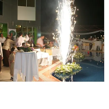 Hotel Ares