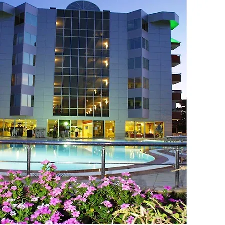 Hotel Ares 4*