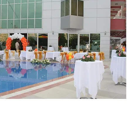 Hotel Ares 4*