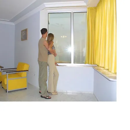 Hotel Ares