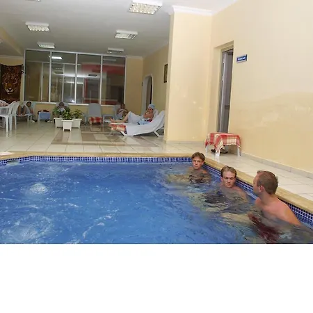 Hotel Ares 4*