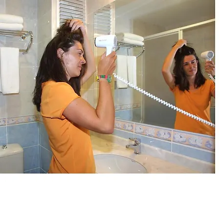 Hotel Ares Mahmutlar