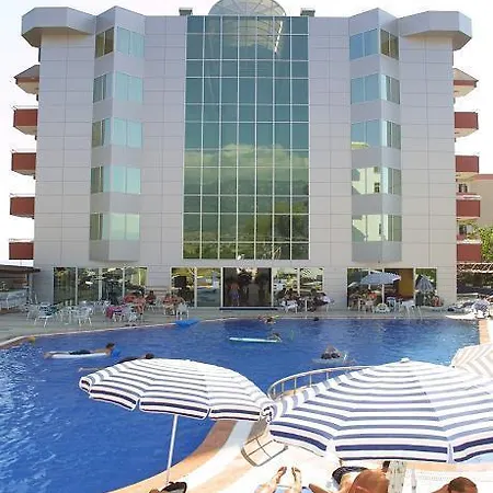 Ares Hotel 4*