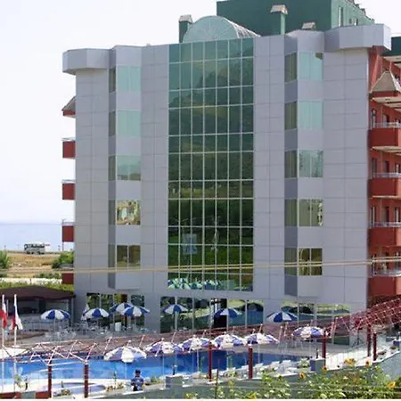 Ares Hotel