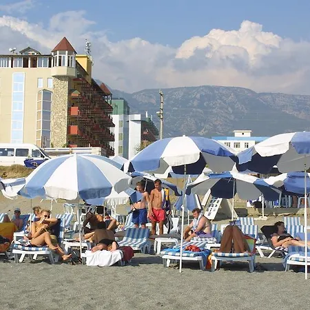 Ares Hotel