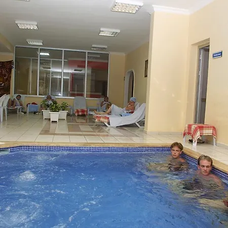 Ares Hotel