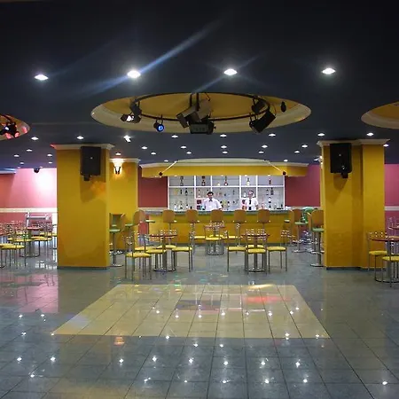 Ares Hotel 4*