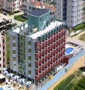Ares Hotel