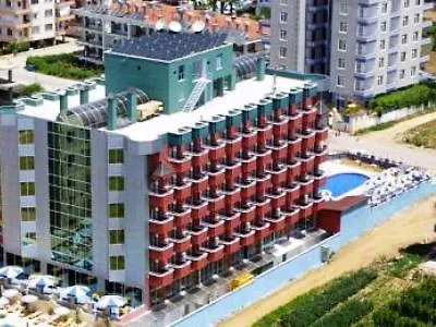 Ares Hotel 4*